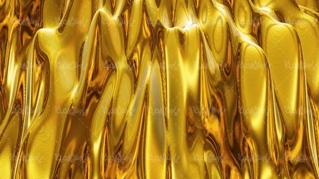 Golden background