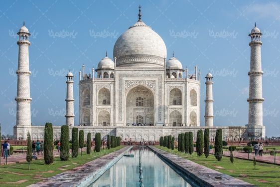 Tourist attraction