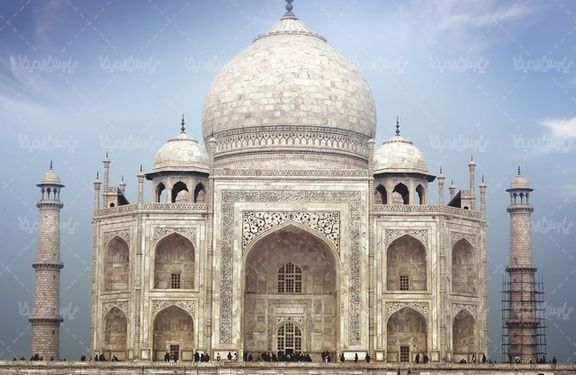 Tourist attraction