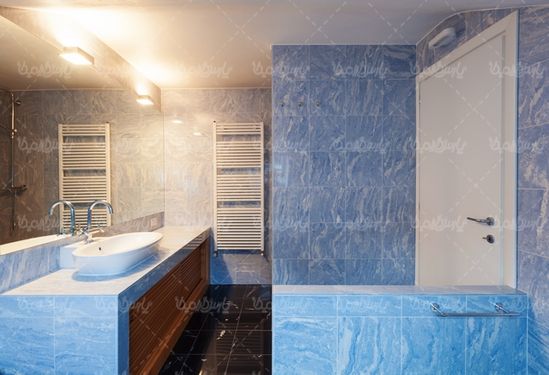 روشویی رو کابینتی