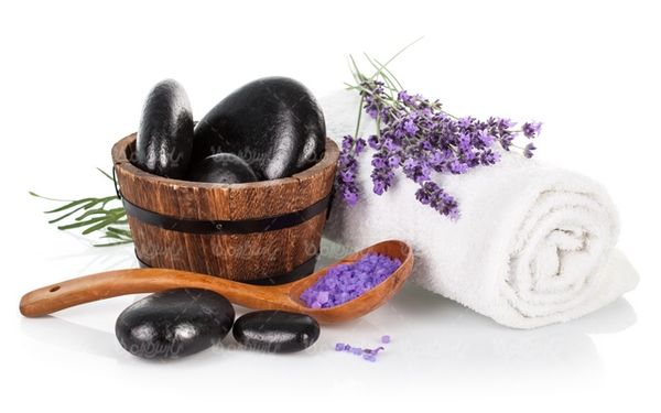Massage salon