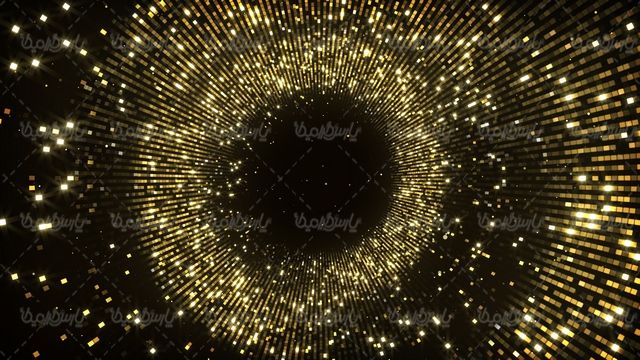 بک گراند جلوه نور