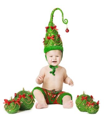 آتلیه عکس نوزاد