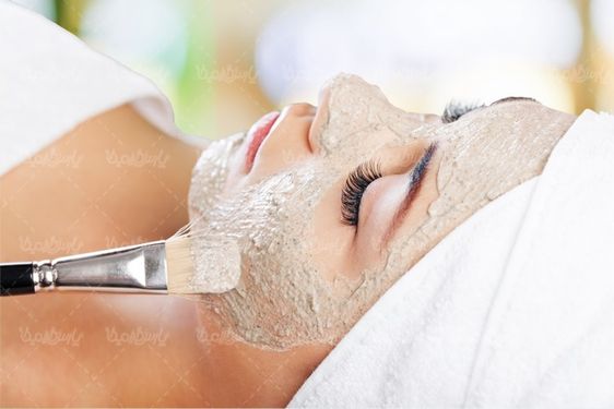 Massage salon
