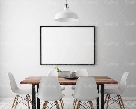 قاب عکس خالی