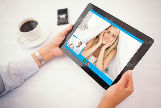 Video chat
