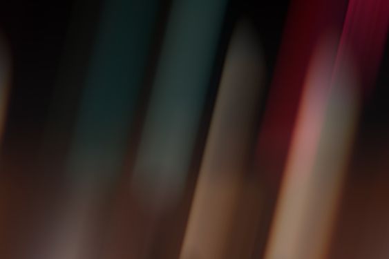 Light effect background