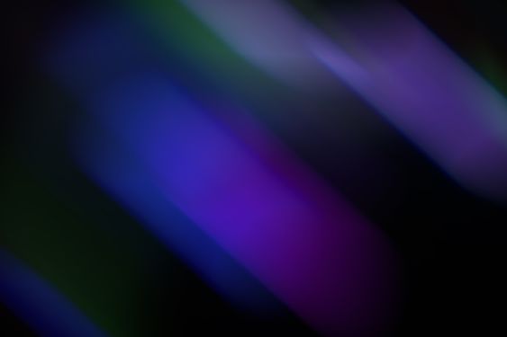 Light effect background