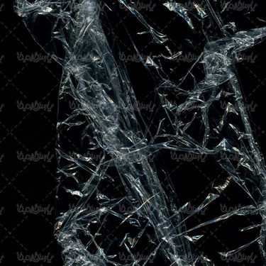 Dark texture