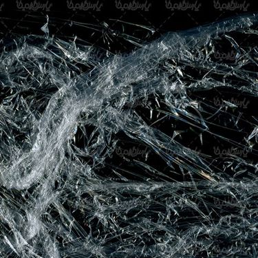 Dark texture
