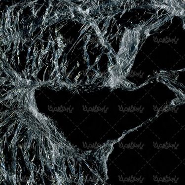 Dark texture
