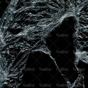 Dark texture