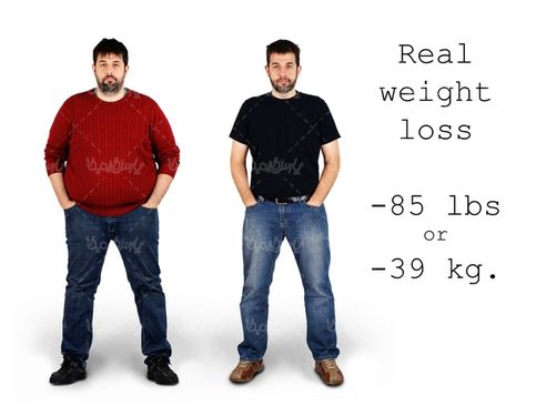 Weight Loss