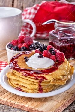pancake