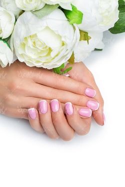 Nail Polish