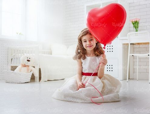 آتلیه کودک