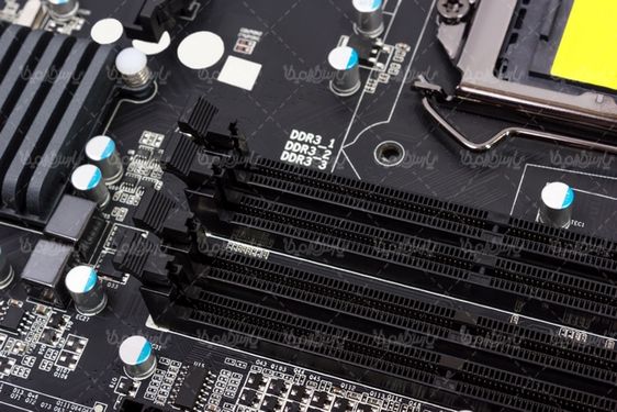 motherboard