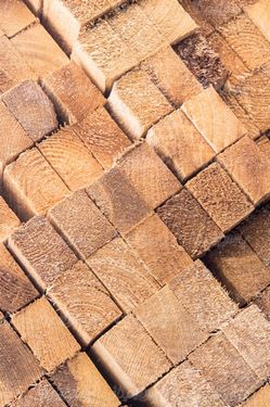 Wooden background