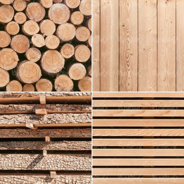 Wooden background