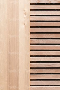 Wooden background