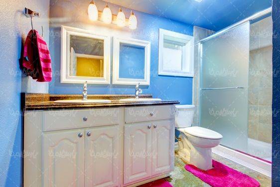 روشویی رو کابینتی