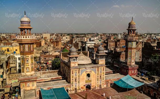 جاذبه های گردشگری
