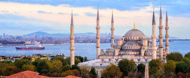 جاذبه های گردشگری