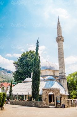 جاذبه های گردشگری