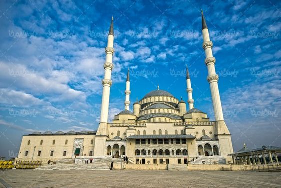 جاذبه های توریستی