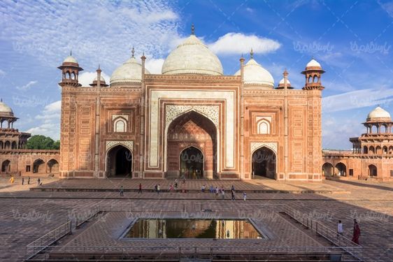 Tourist Attractions