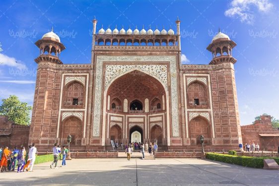 Tourist Attractions