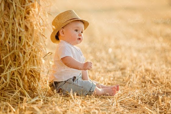 آتلیه کودک