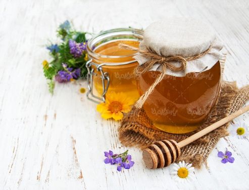 Honey