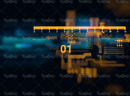 بک گراند دیجیتال