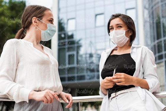 رعایت پروتکل های بهداشتی
