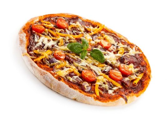 fast food