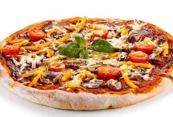 fast food