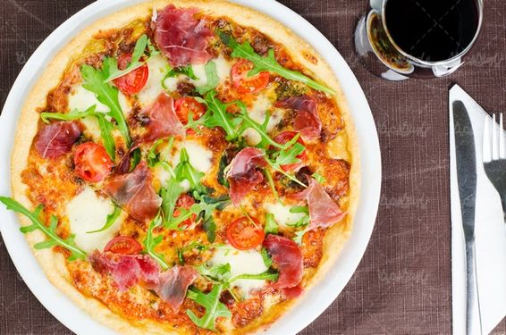 Pizza