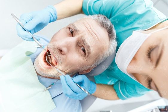 دندان پزشک