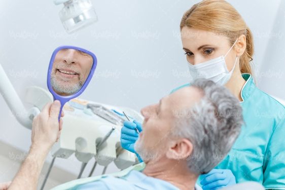 دندان پزشک