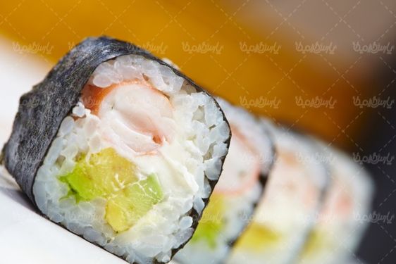 sushi