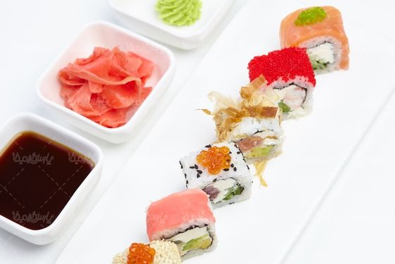sushi