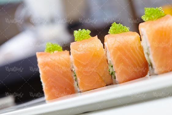 غذای خارجی