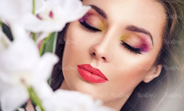 Beauty salon