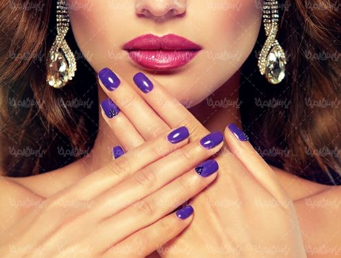 Beauty salon