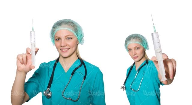 Nurse