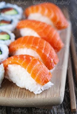 sushi