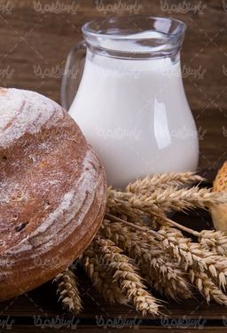 Bread