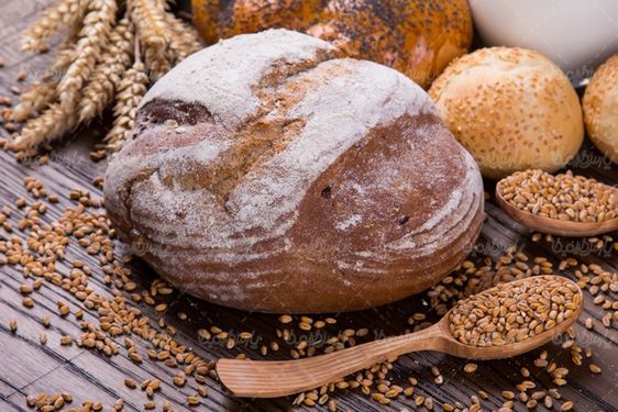 Bread