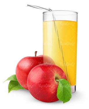 آبمیوه طبیعی